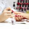 Chất độc trong ngành Nail