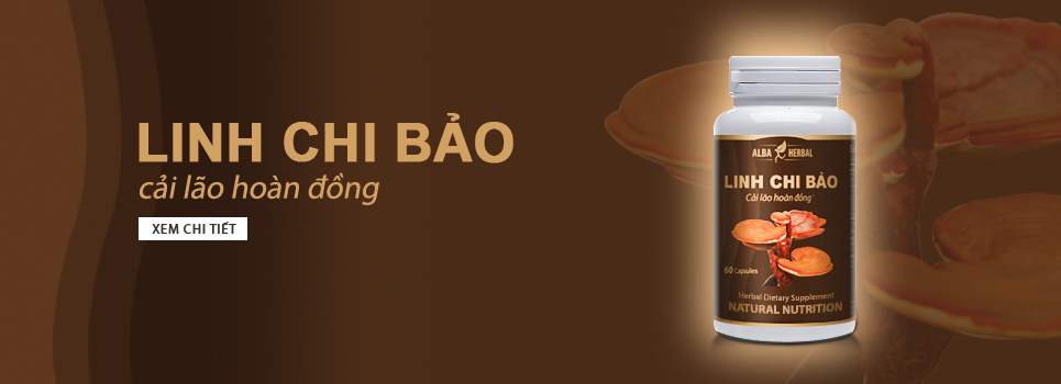 Linh Chi Bảo