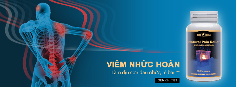 Viêm Nhức Hoàn