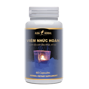 Viêm Nhức Hoàn